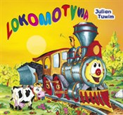 Książka : Lokomotywa... - Julian Tuwim