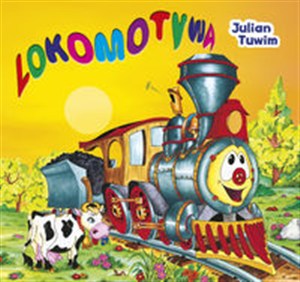 Obrazek Lokomotywa