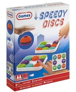 Obrazek Szybkie dyski