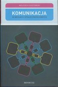 Książka : Komunikacj... - Wojciech Gustowski