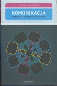Obrazek Komunikacja w mediach społecznościowych