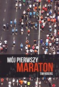 polish book : Mój pierws... - Tim Rogers