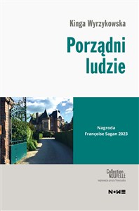 Picture of Porządni ludzie