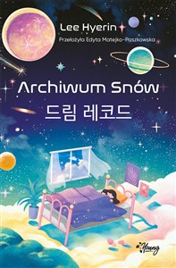 Obrazek Archiwum Snów