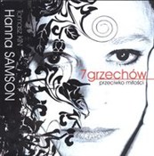 Polska książka : Siedem grz... - Hanna Samson, Tomasz Kin