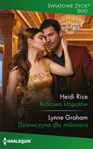 Obrazek Królowa kłopotów