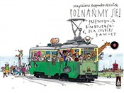 Poznańmy s... - Magdalena Knapowska-Niziołek -  Książka z wysyłką do UK