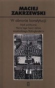 polish book : W obronie ... - Maciej Zakrzewski