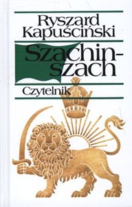 Obrazek Szachinszach