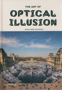 Picture of The Art of Optical Illusion