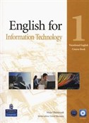 English fo... - Maja Olejniczak -  foreign books in polish 