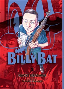 Obrazek Billy Bat 03