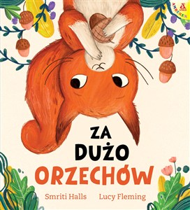Obrazek Za dużo orzechów