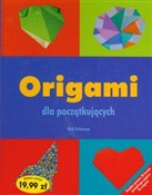 Książka : Origami dl... - Nick Robinson