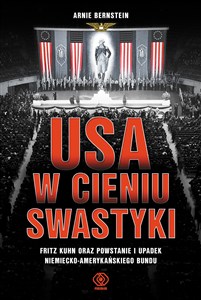 Obrazek USA w cieniu swastyki