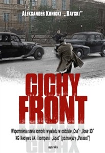 Picture of Cichy front