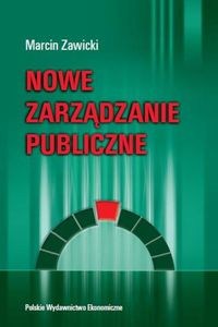 Obrazek Nowe zarządzanie publiczne