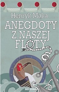 Obrazek Anegdoty z naszej floty