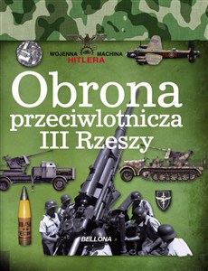 Obrazek Obrona przeciwlotnicza III Rzeszy