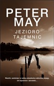Jezioro ta... - Peter May - Ksiegarnia w UK