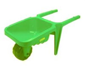Picture of Taczka piaskowa gigant zielona