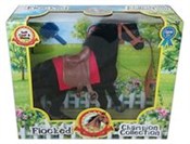 Koń w staj... - Ksiegarnia w UK