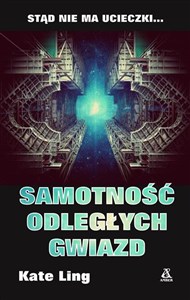 Picture of Samotność odległych gwiazd