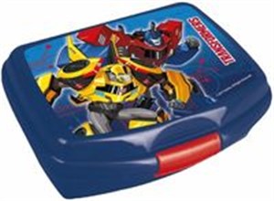 Picture of Śniadaniówka Transformers