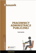polish book : Pracownicy... - Urszula Legierska