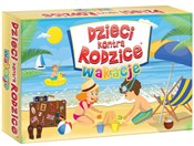 Dzieci kon... -  books in polish 