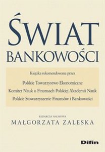 Obrazek Świat bankowości