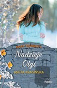 Zobacz : Nadzieje O... - Aneta Krasińska