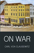 polish book : On War - Carl von Clausewitz
