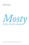 polish book : Mosty Karo... - Sylwia Panek