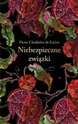 Niebezpiec... - Pierre Choderlos de Laclos - Ksiegarnia w UK