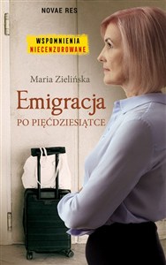 Obrazek Emigracja po pięćdziesiątce
