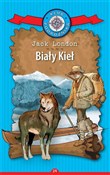 Polska książka : Biały Kieł... - Jack London