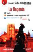 Zobacz : La Regenta... - Leopoldo Alas