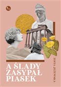 polish book : A ślady za... - Zofia Jeżewska