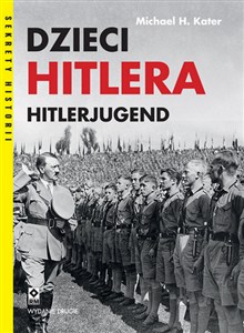 Picture of Dzieci Hitlera Hitlerjugend