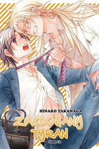 Picture of Zakochany Tyran #12