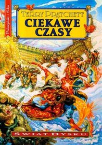 Obrazek Ciekawe czasy
