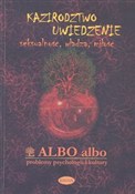 Albo albo ... -  books in polish 