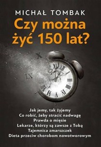 Obrazek Czy można żyć 150 lat?