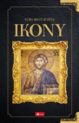 Polska książka : Ikony - Luba Ristujczina