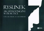 Rysunek ar... - Radosław Balcerzak, Mirosław Orzechowski, Joaana Pętkowska-Hankel, Michał Suffczyński, Adam Suflińsk -  books from Poland