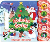 Melodie Św... - Berry-Byrd Holly - Ksiegarnia w UK