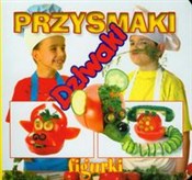 Przysmaki ... -  books in polish 