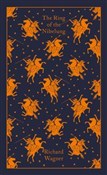 Polska książka : The Ring o... - Richard Wagner