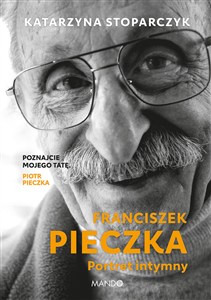 Obrazek Franciszek Pieczka Portret intymny